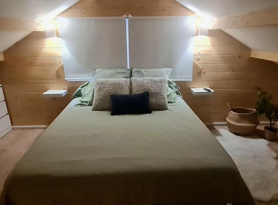 Chalet Marseille Hauteur Kültér fotó