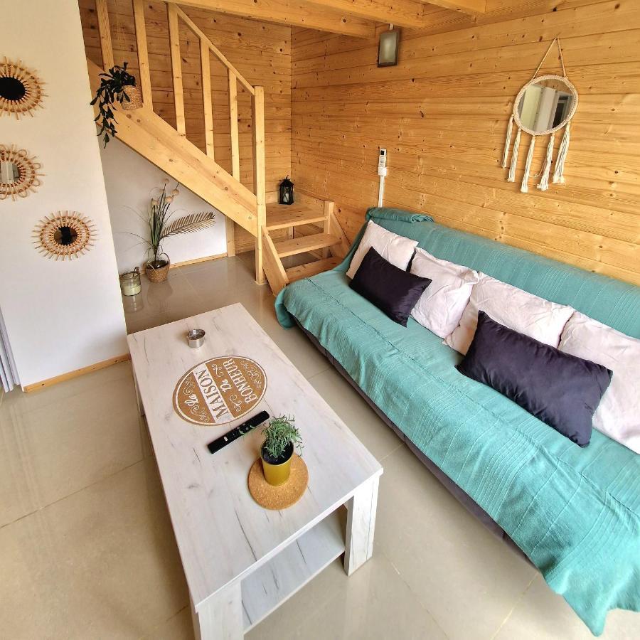 Chalet Marseille Hauteur Kültér fotó