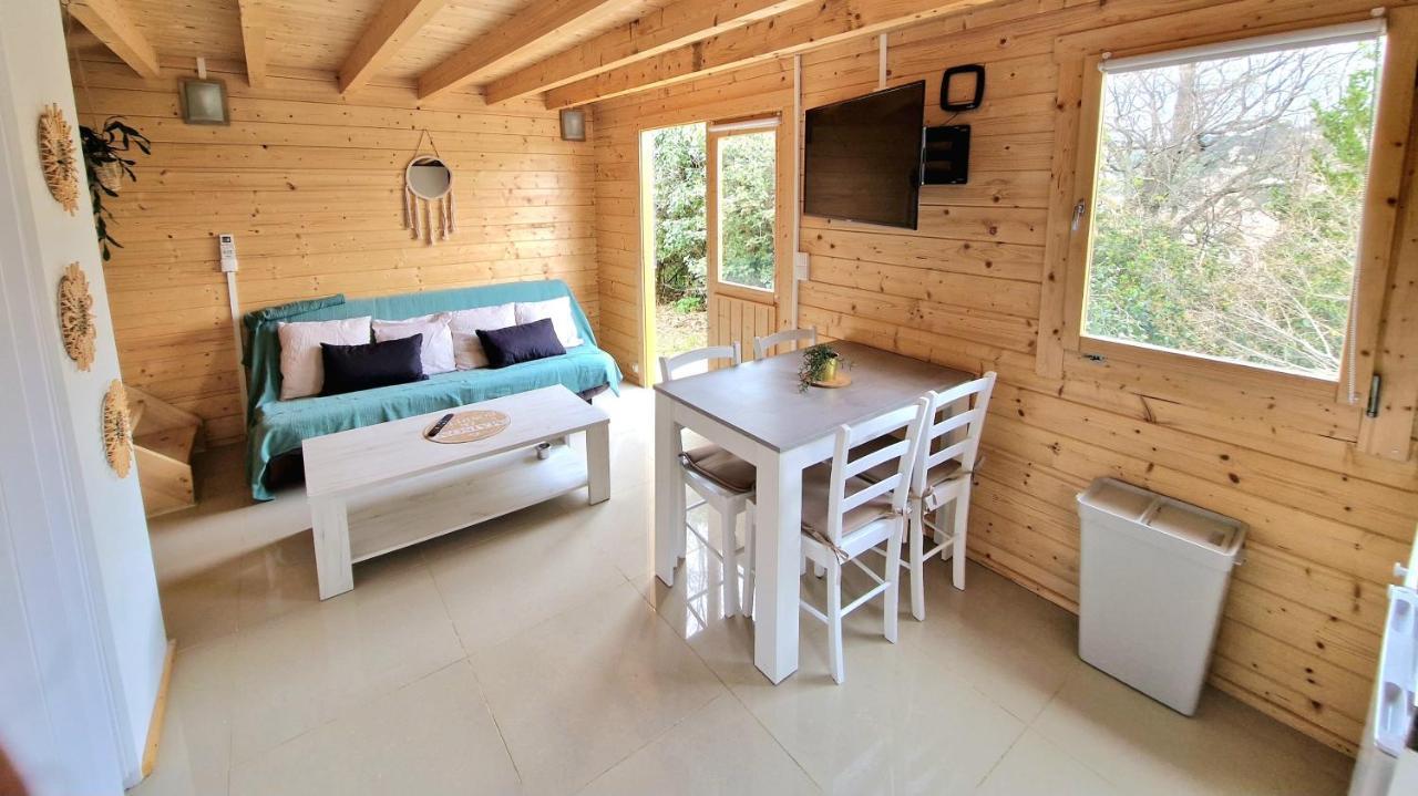 Chalet Marseille Hauteur Kültér fotó