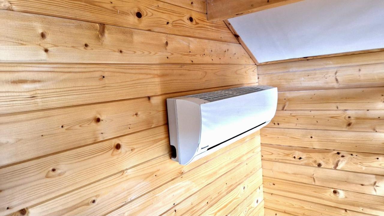 Chalet Marseille Hauteur Kültér fotó